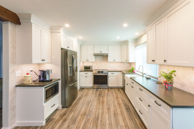 Kitchen Lead Photo Bathroom Remodeling Services