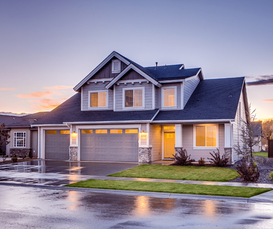Residential Roof (7) Bathroom Remodeling Services